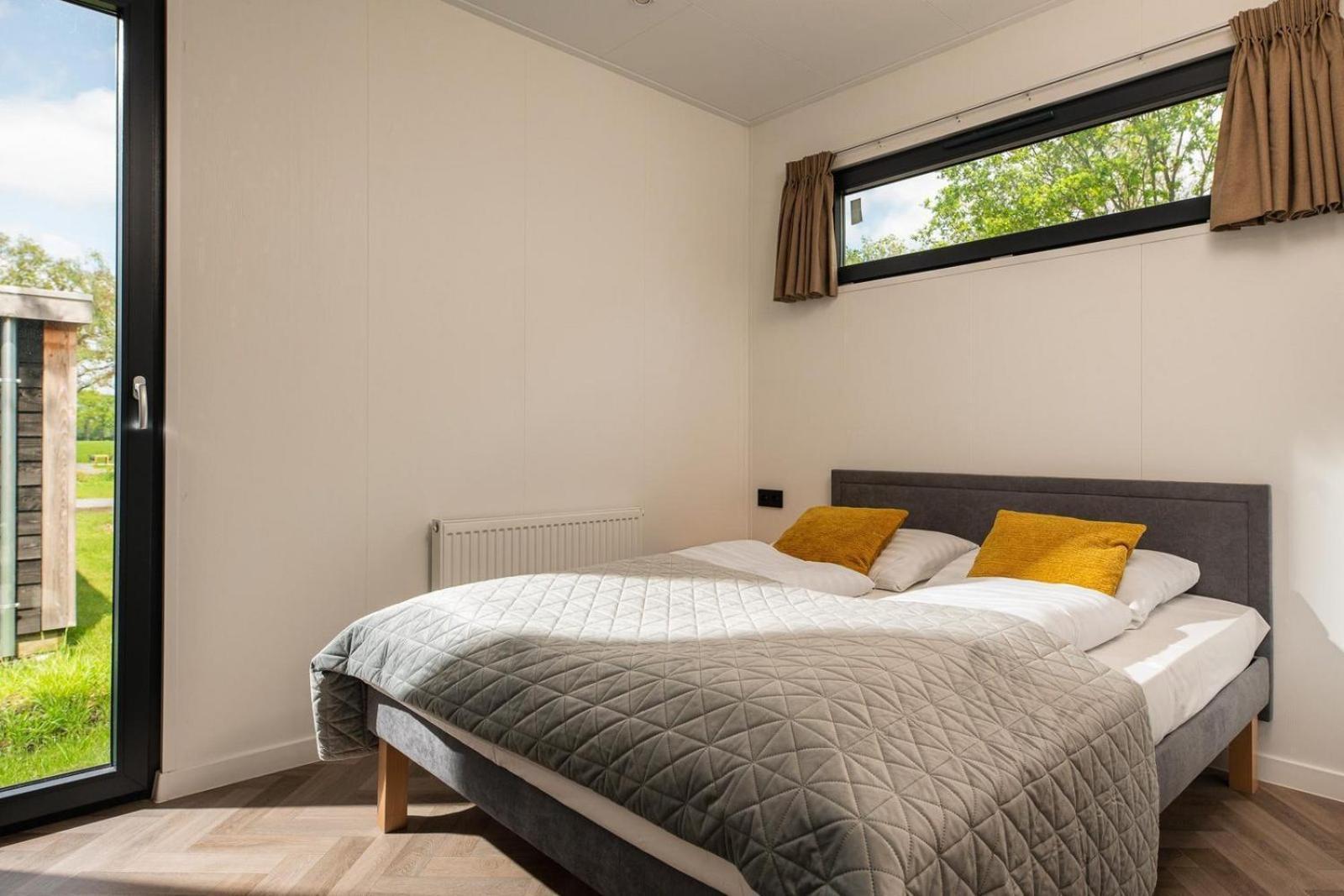 Vakantiepark Hoelte Rijssen Room photo