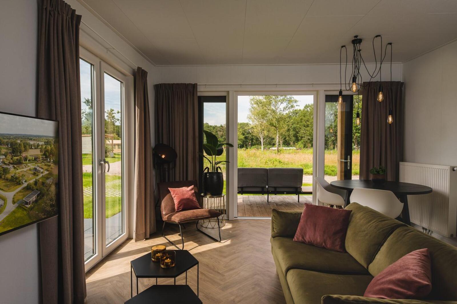 Vakantiepark Hoelte Rijssen Room photo