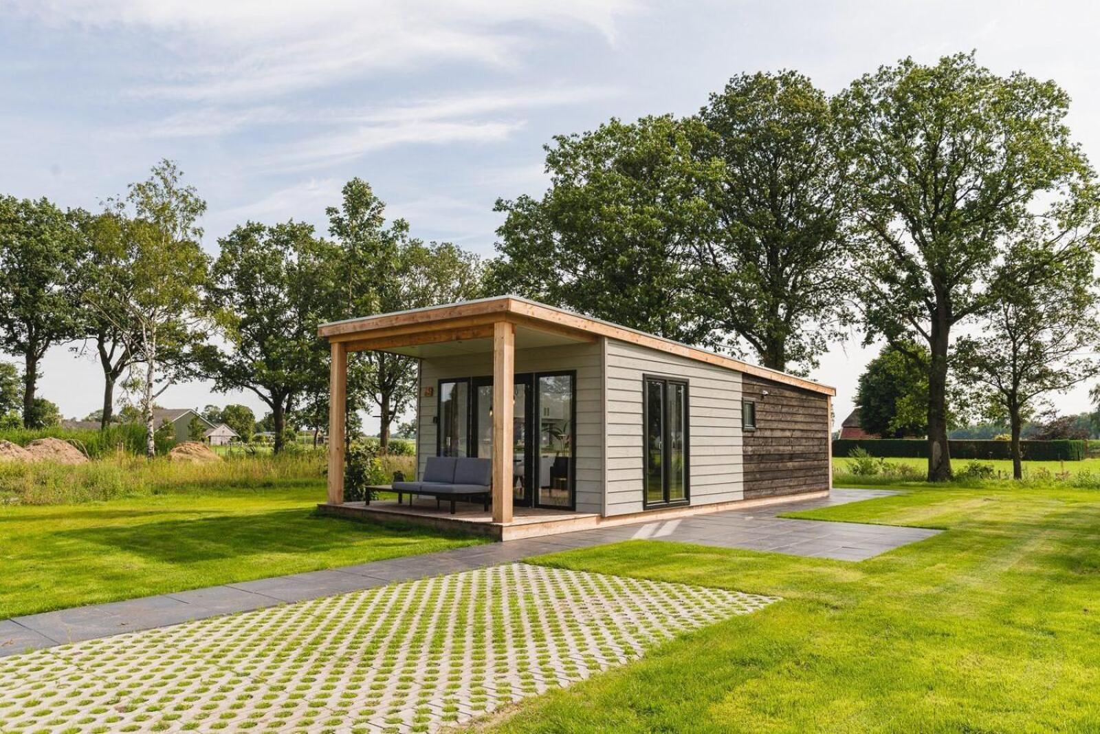 Vakantiepark Hoelte Rijssen Room photo