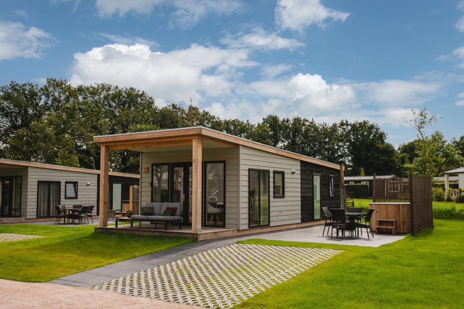 Vakantiepark Hoelte Rijssen Room photo