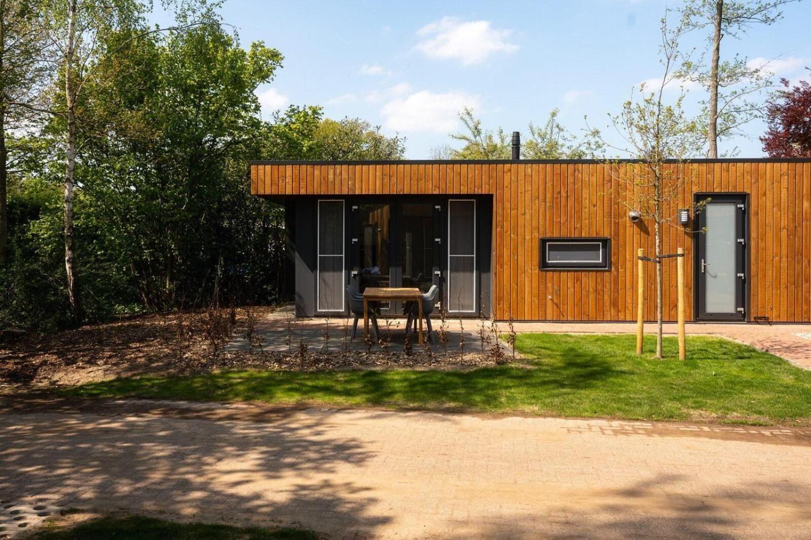 Vakantiepark Hoelte Rijssen Room photo