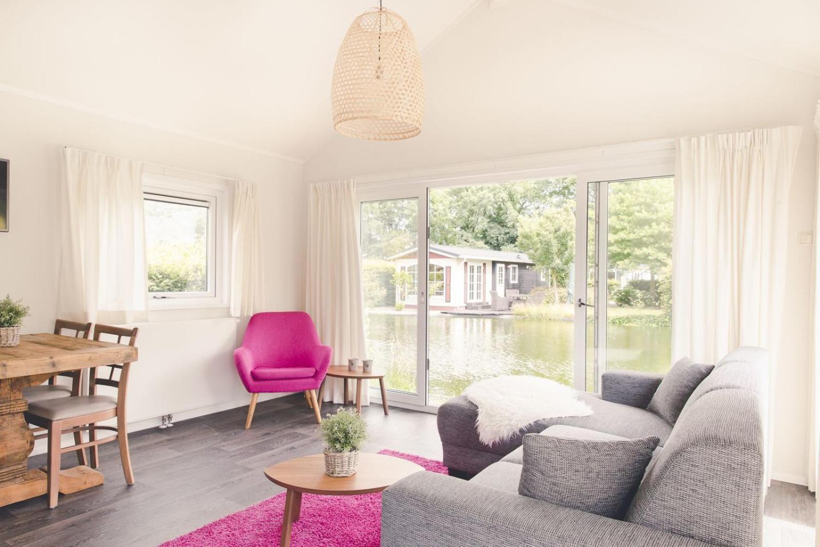 Vakantiepark Hoelte Rijssen Room photo