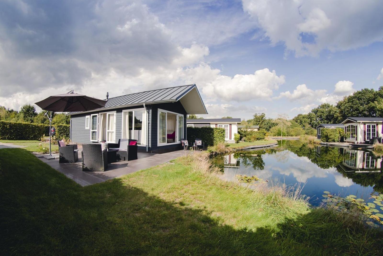 Vakantiepark Hoelte Rijssen Room photo