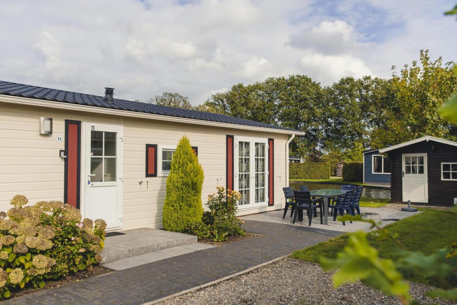 Vakantiepark Hoelte Rijssen Room photo