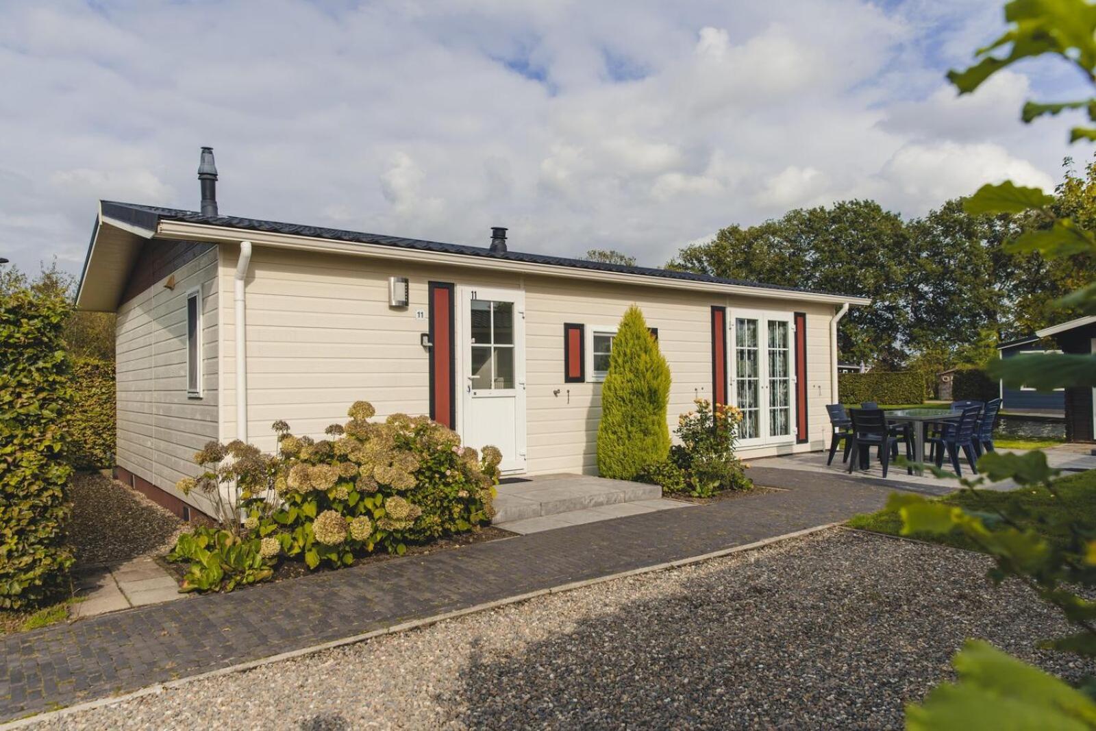 Vakantiepark Hoelte Rijssen Room photo