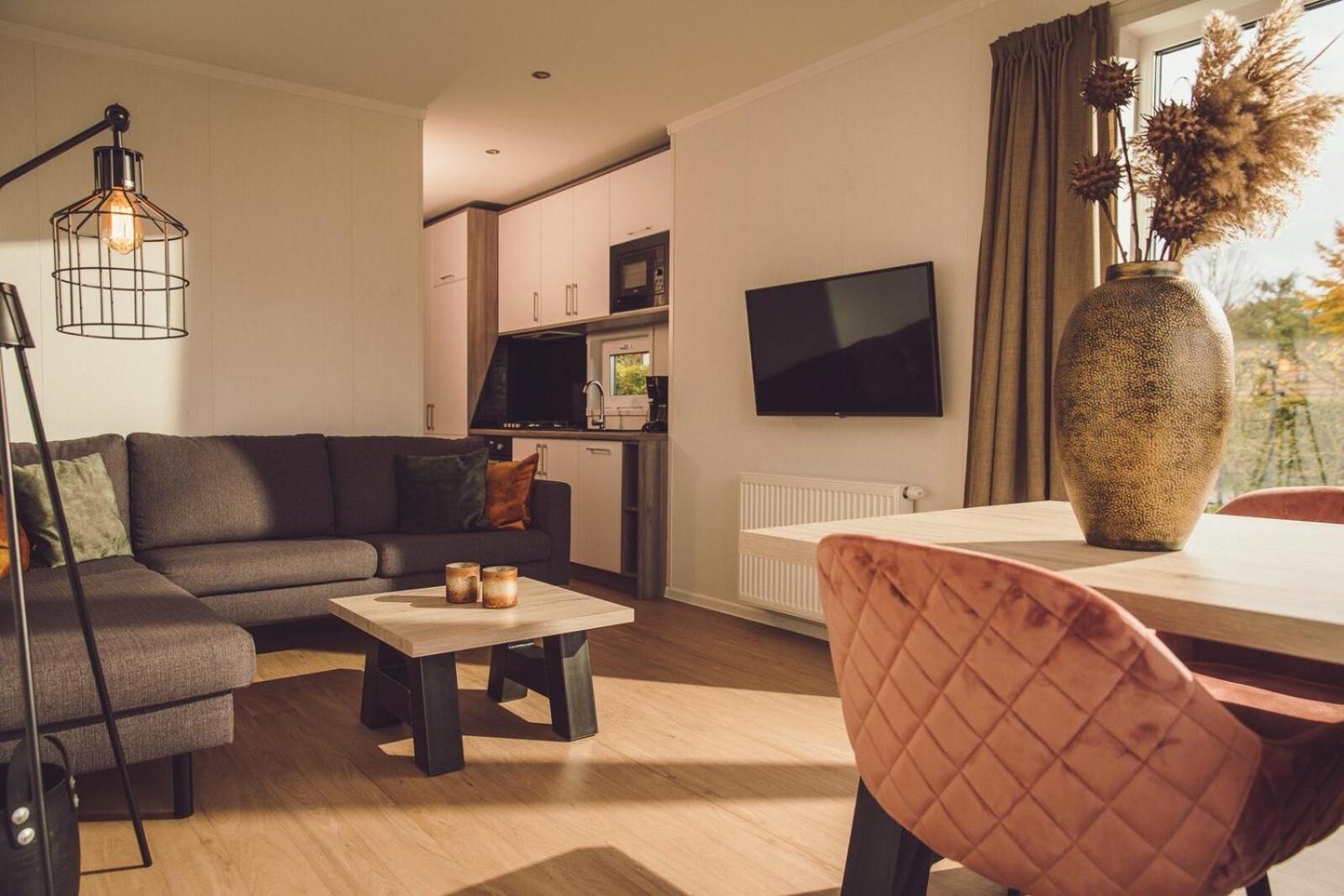Vakantiepark Hoelte Rijssen Room photo