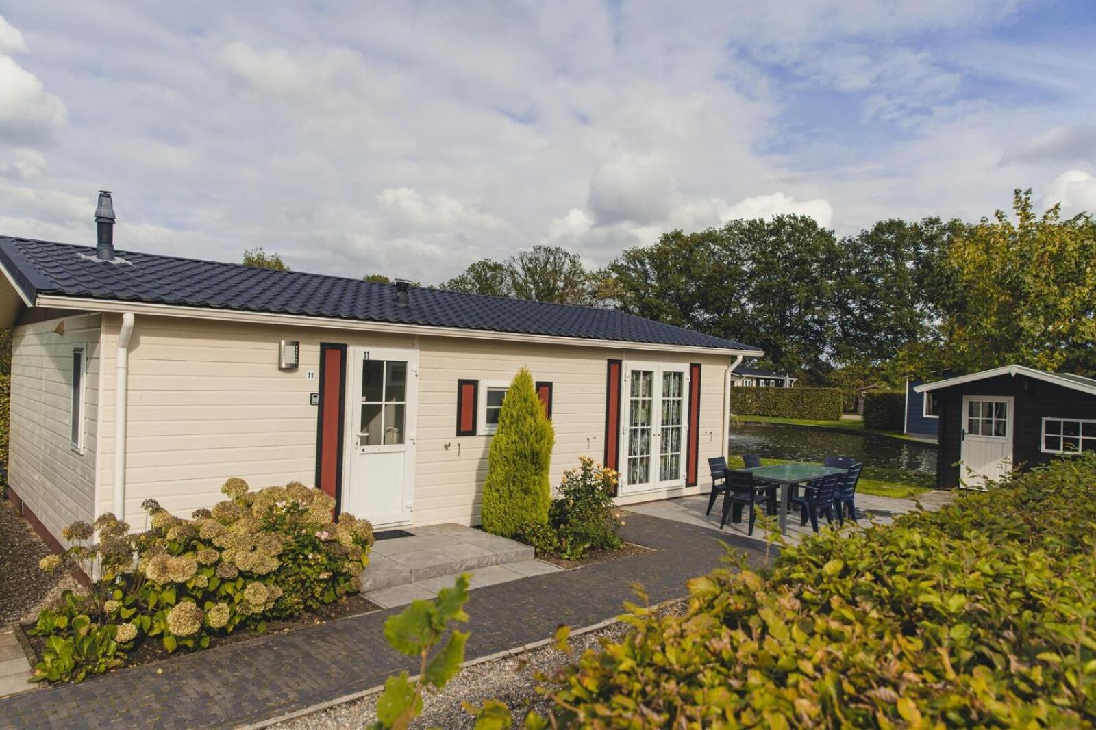 Vakantiepark Hoelte Rijssen Room photo