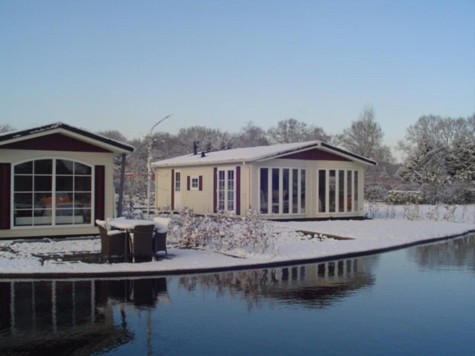 Vakantiepark Hoelte Rijssen Room photo