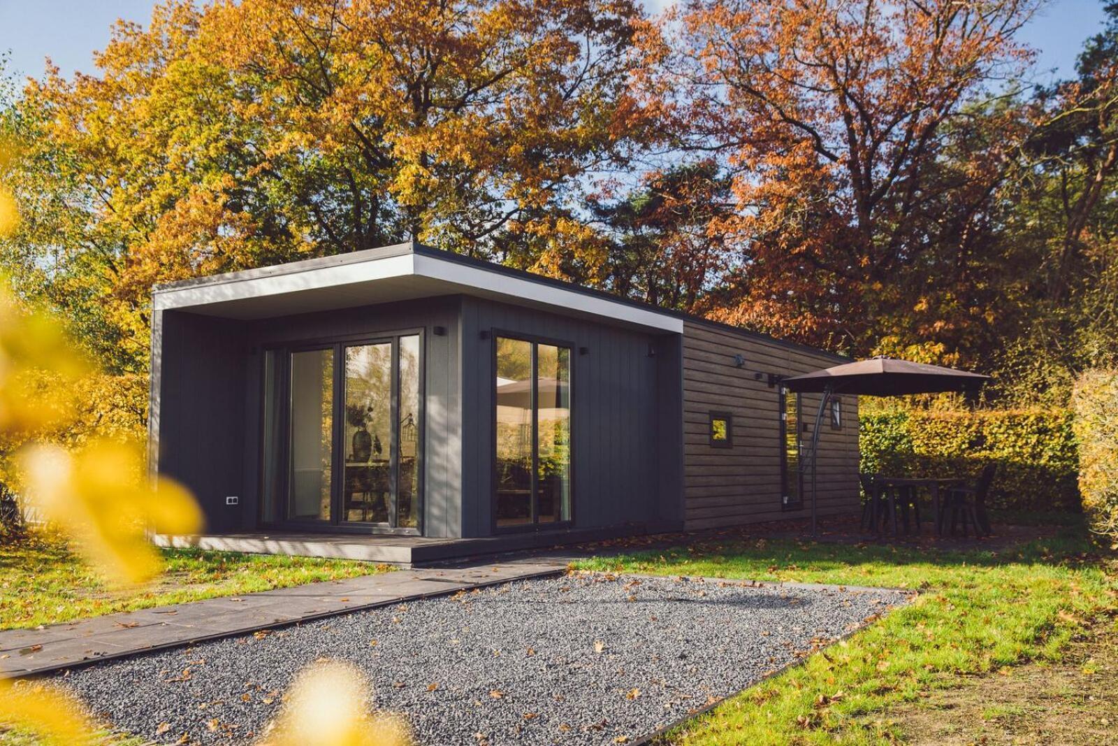Vakantiepark Hoelte Rijssen Exterior photo