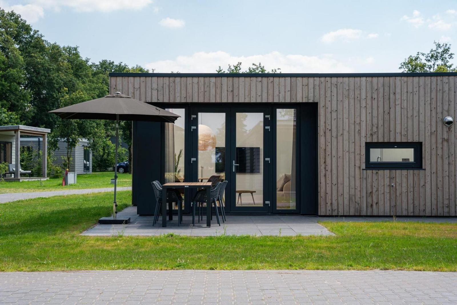 Vakantiepark Hoelte Rijssen Room photo