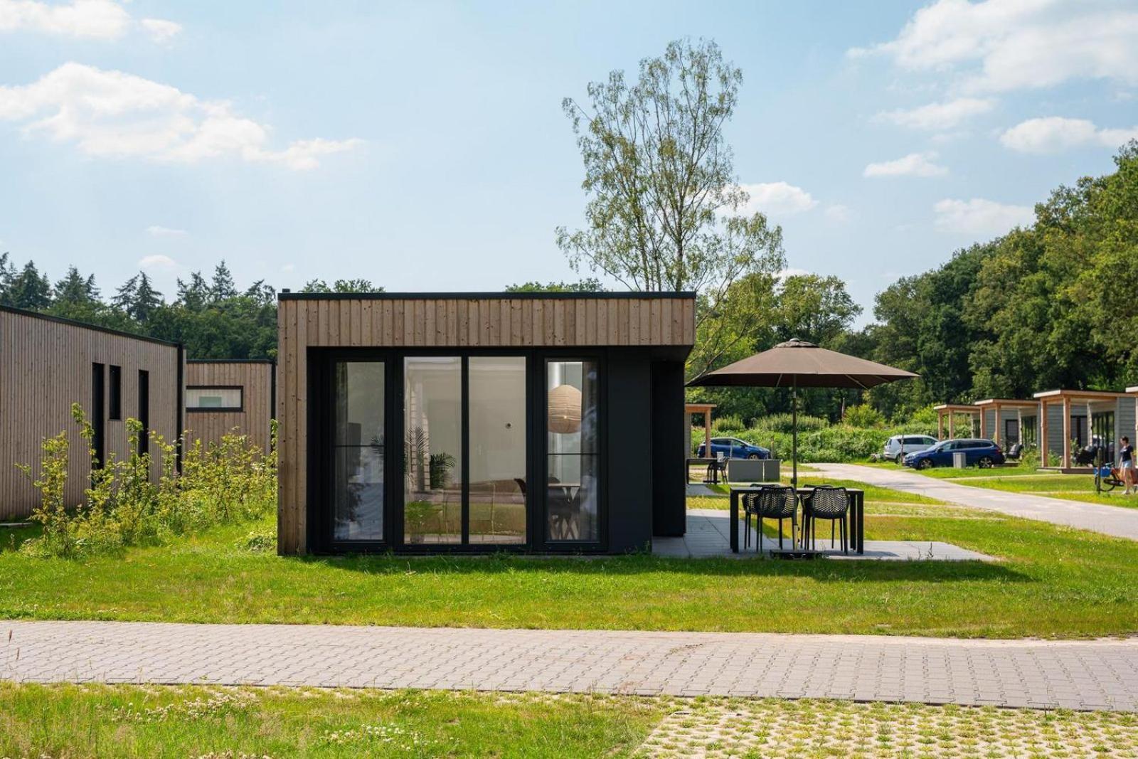 Vakantiepark Hoelte Rijssen Exterior photo