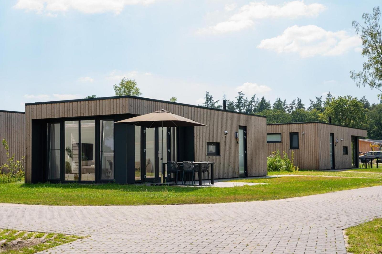 Vakantiepark Hoelte Rijssen Room photo