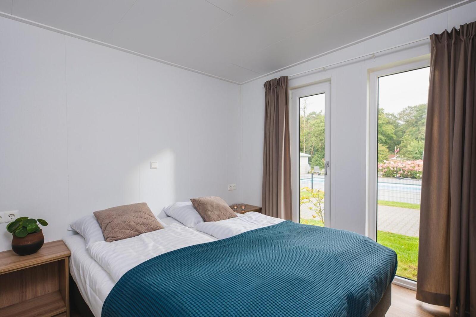 Vakantiepark Hoelte Rijssen Room photo