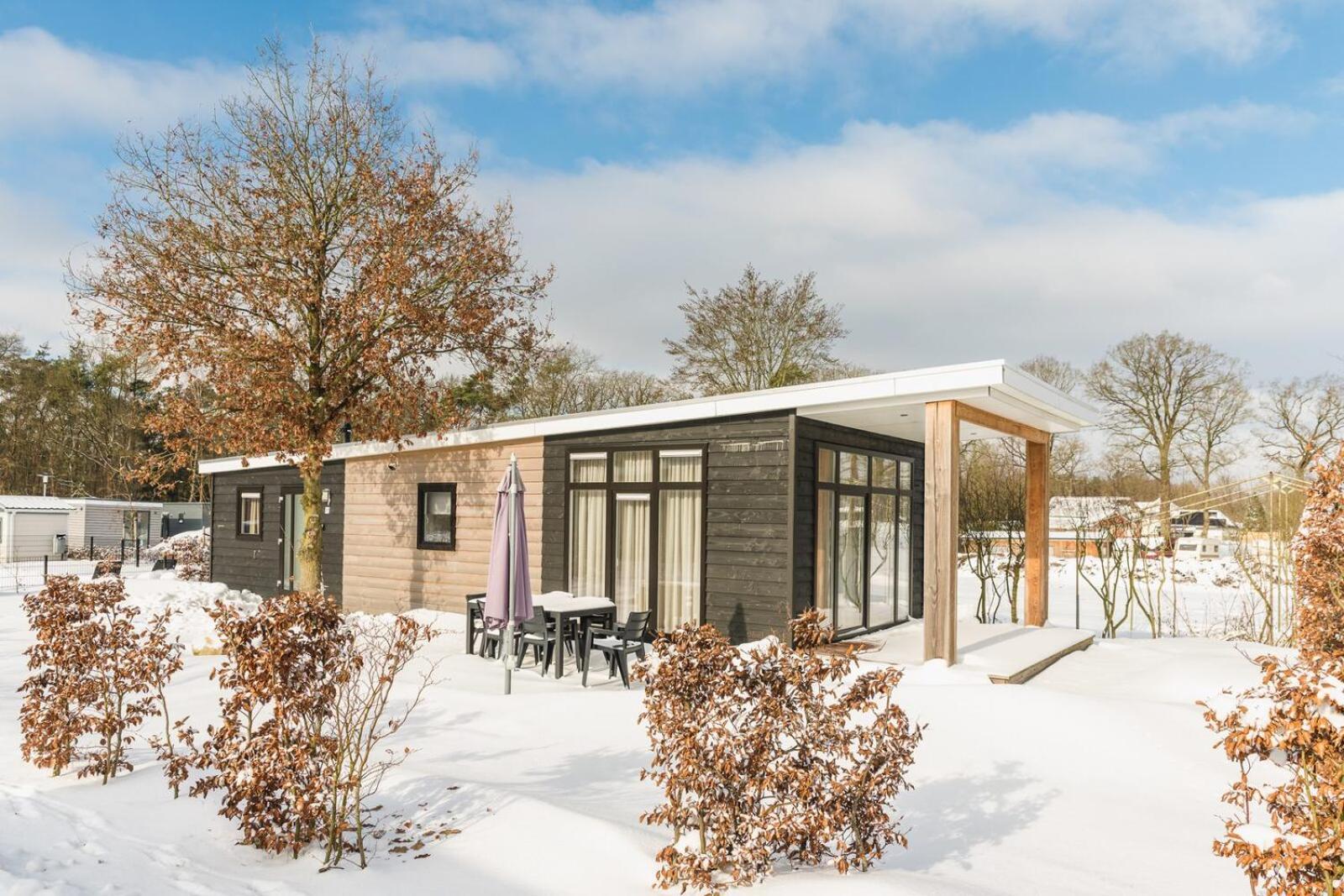 Vakantiepark Hoelte Rijssen Room photo