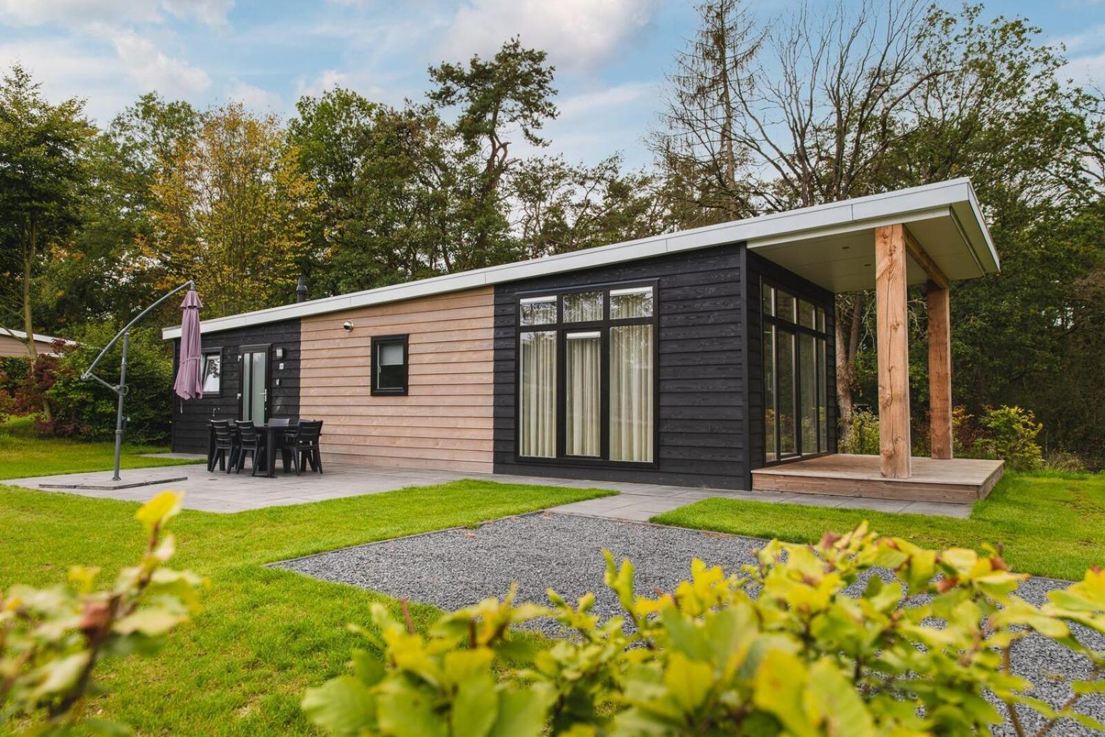 Vakantiepark Hoelte Rijssen Exterior photo