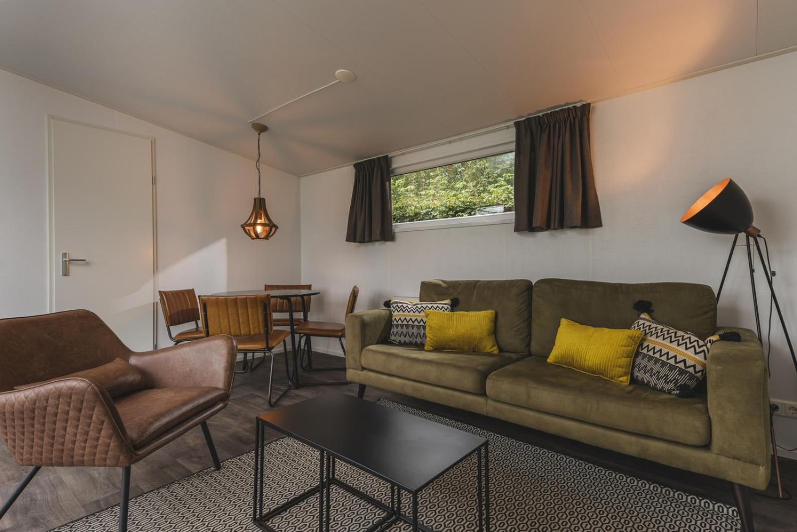 Vakantiepark Hoelte Rijssen Room photo