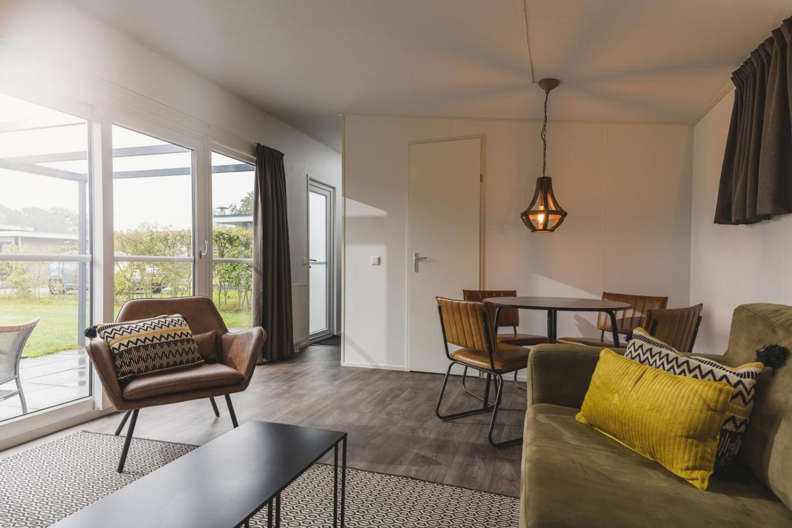 Vakantiepark Hoelte Rijssen Room photo