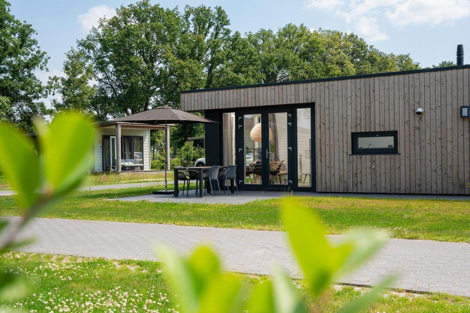 Vakantiepark Hoelte Rijssen Room photo