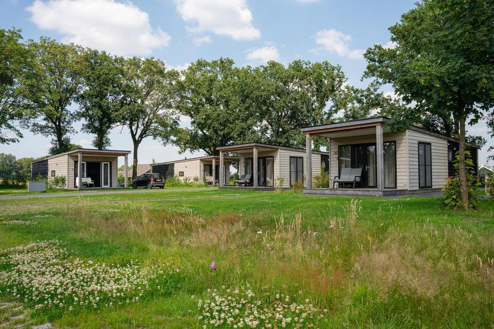 Vakantiepark Hoelte Rijssen Exterior photo
