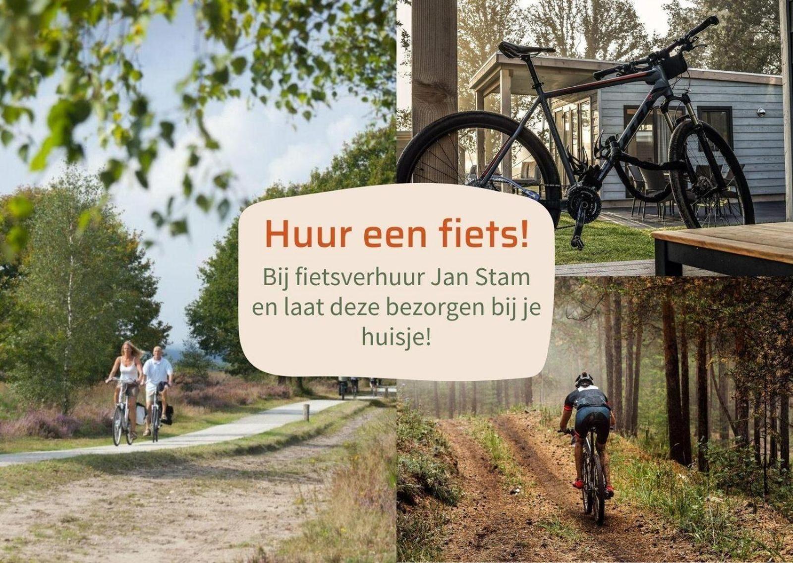 Vakantiepark Hoelte Rijssen Exterior photo